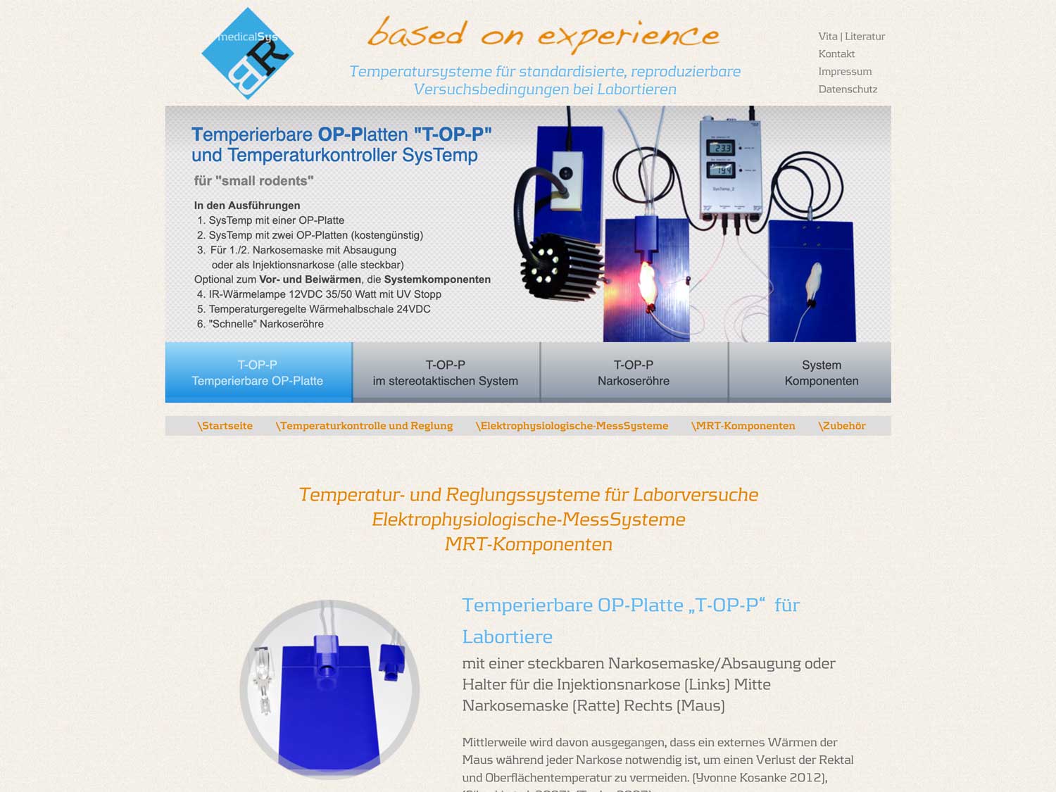 medicalSys LInz am Rhein